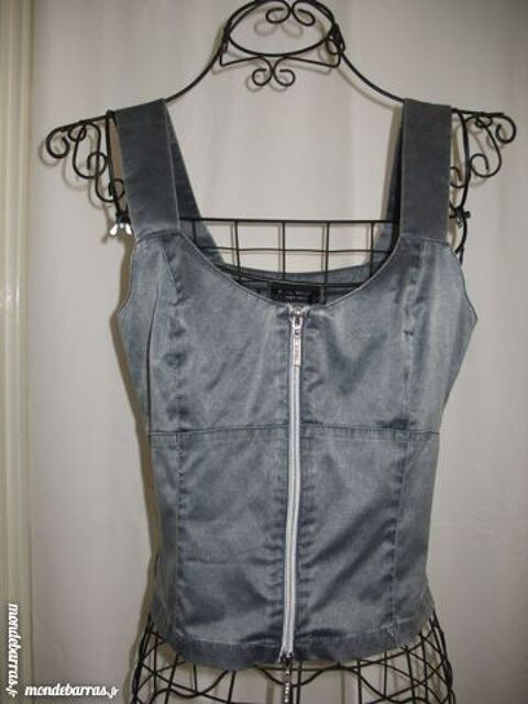 Dbardeur Paul Brial avec fermeture clair 5 Antony (92)