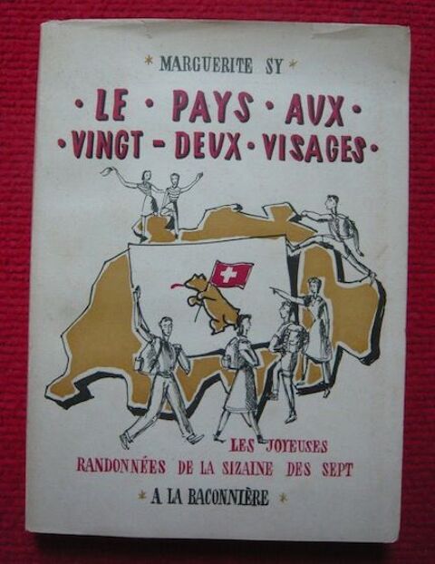 Le pays aux vingt-deux visages 25 Sucy-en-Brie (94)
