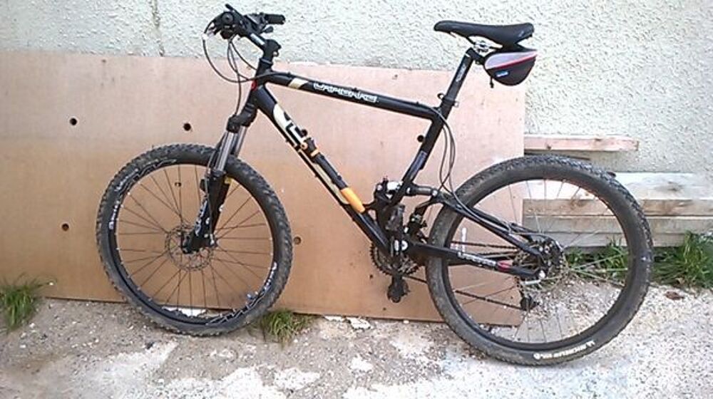 Achetez vend vtt lapierre occasion annonce vente B ziers 34