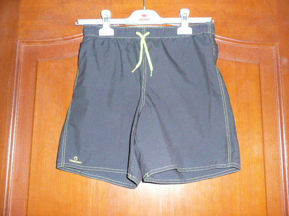 MAILLOT DE BAIN TRIBORD 14 ANS Vêtements enfants
