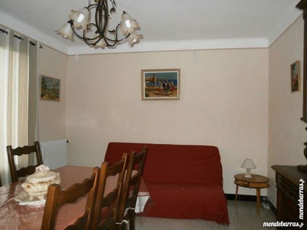   villa 3 faces dans quartier calme Languedoc-Roussillon, Elne (66200)