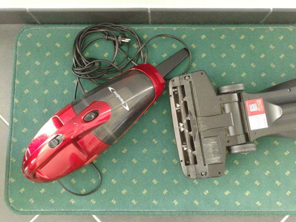 Aspirateur-Balai Dirt - Devil Electroménager