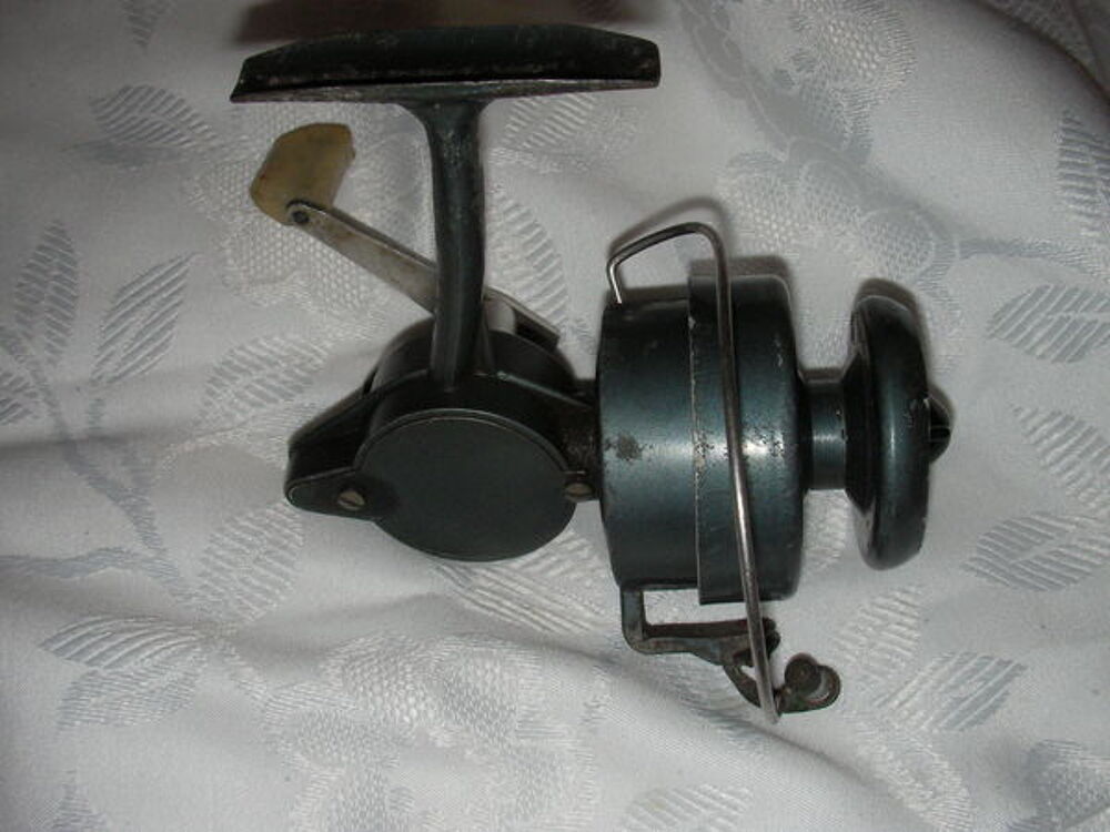 moulinet ancien RU 51 Sports