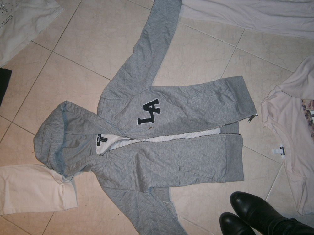 vestes et pulls12 ans Vêtements enfants