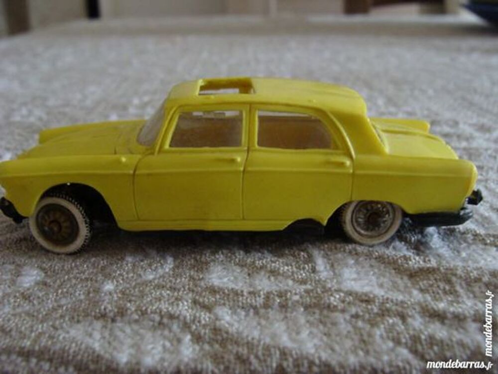 miniature PEUGEOT 404 NOREV 
