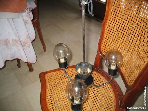 lustre 3 branches 5 Corbeil-Essonnes (91)