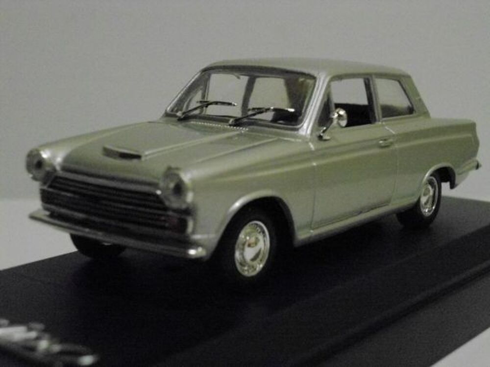Ford Cortina MK1 1963 
