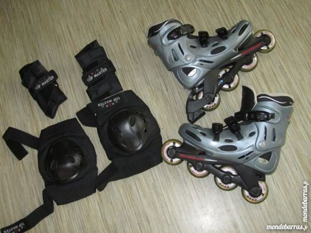 Rollers T40 Sports