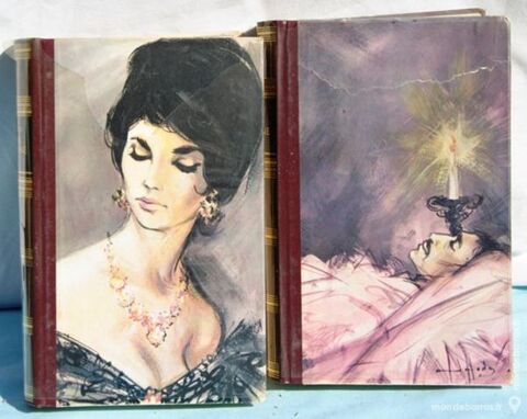 ANNA KARENINE TOLSTO 8 Gennevilliers (92)