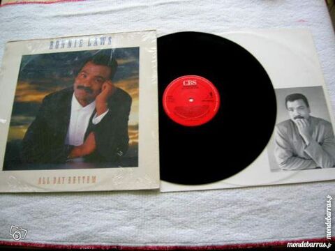 33 TOURS RONNIE LAWS All day rhythm 13 Nantes (44)