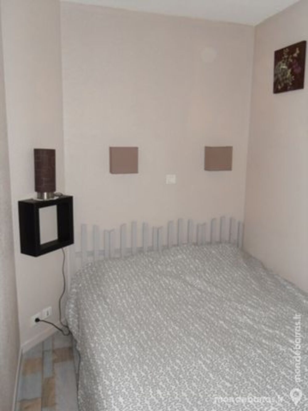   Appartement situé aux Coches, Paradiski Rhône-Alpes, Bellentre (73210)