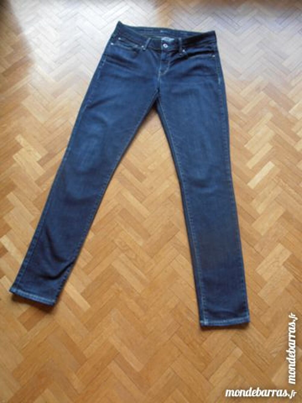 Jean skinny Levis (68) Vêtements