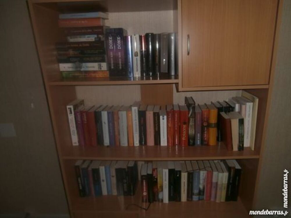 livres Livres et BD