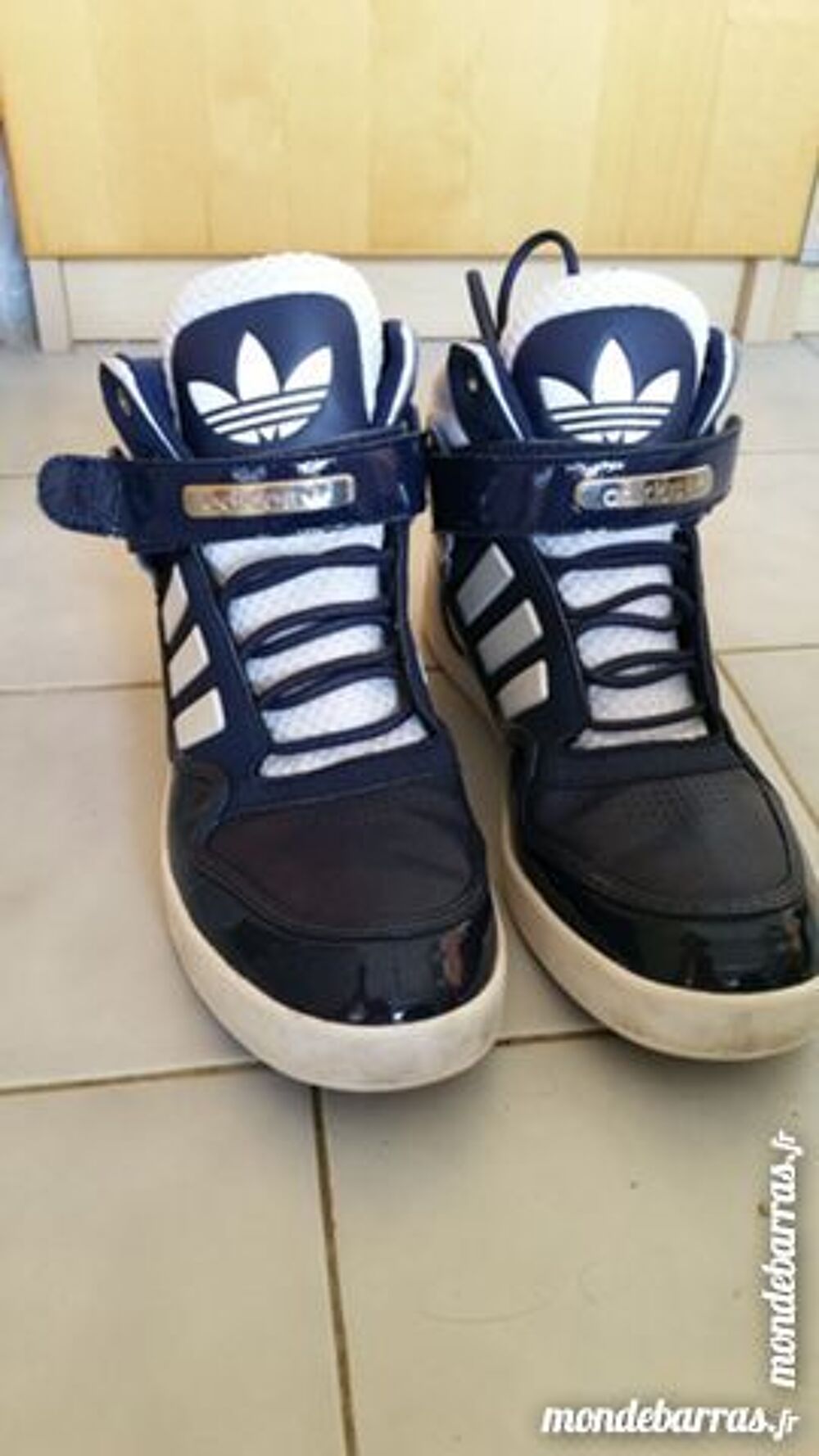 basket Adidas Chaussures