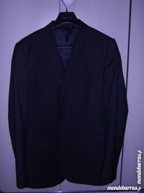 Veste BURTON grise taille 52 30 Paris 12 (75)