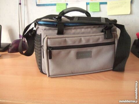 SACOCHE PHOTO OU VIDEO 30 Revin (08)