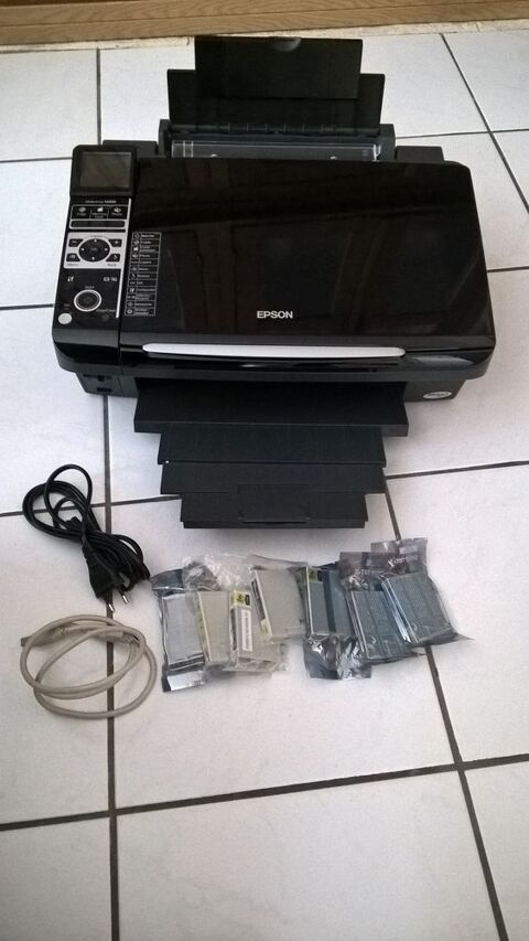 imprimante STYLUS SX400 25 Bollwiller (68)