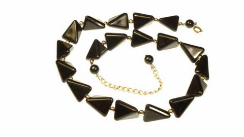 Collier en perle 10 Montargis (45)