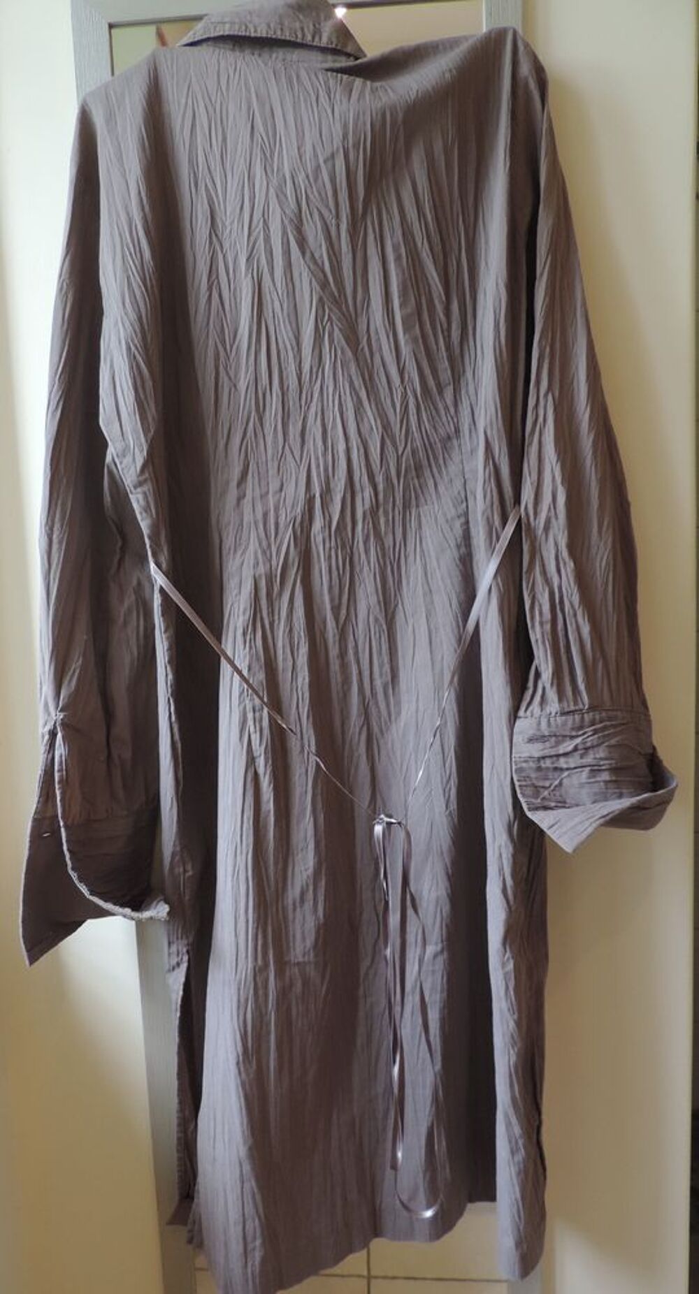 LIQUETTE LONGUE PROMOD Vêtements