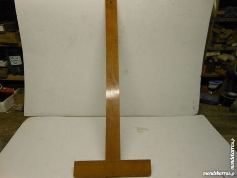 T� en bois vintage           pa34 4 Gr�zieu-la-Varenne (69)