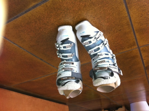 chaussures de ski 60 Verrires-le-Buisson (91)