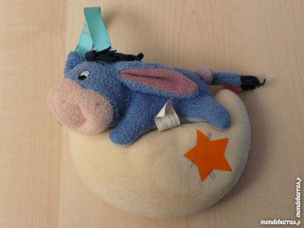 PELUCHE ANE Jeux / jouets