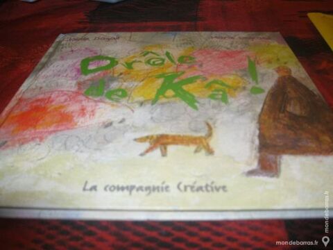 droles de ka 4 Montoir-de-Bretagne (44)