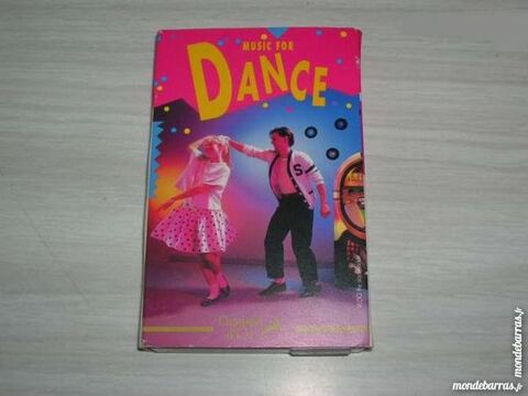 K7 AUDIO CHAMOIS D'OR PUBLICITE - ROCK'N'ROLL 3 Nantes (44)