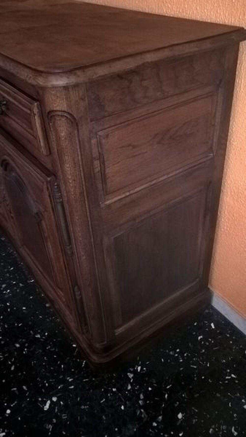 A vendre bahut paysan Meubles