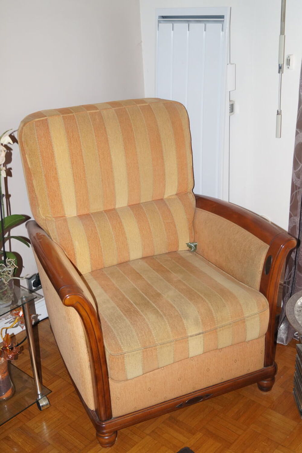 Fauteuil de salon Meubles