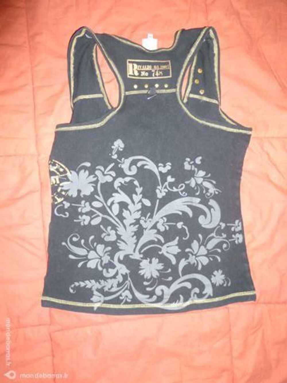 Debardeur Rivaldi Taille M Vêtements