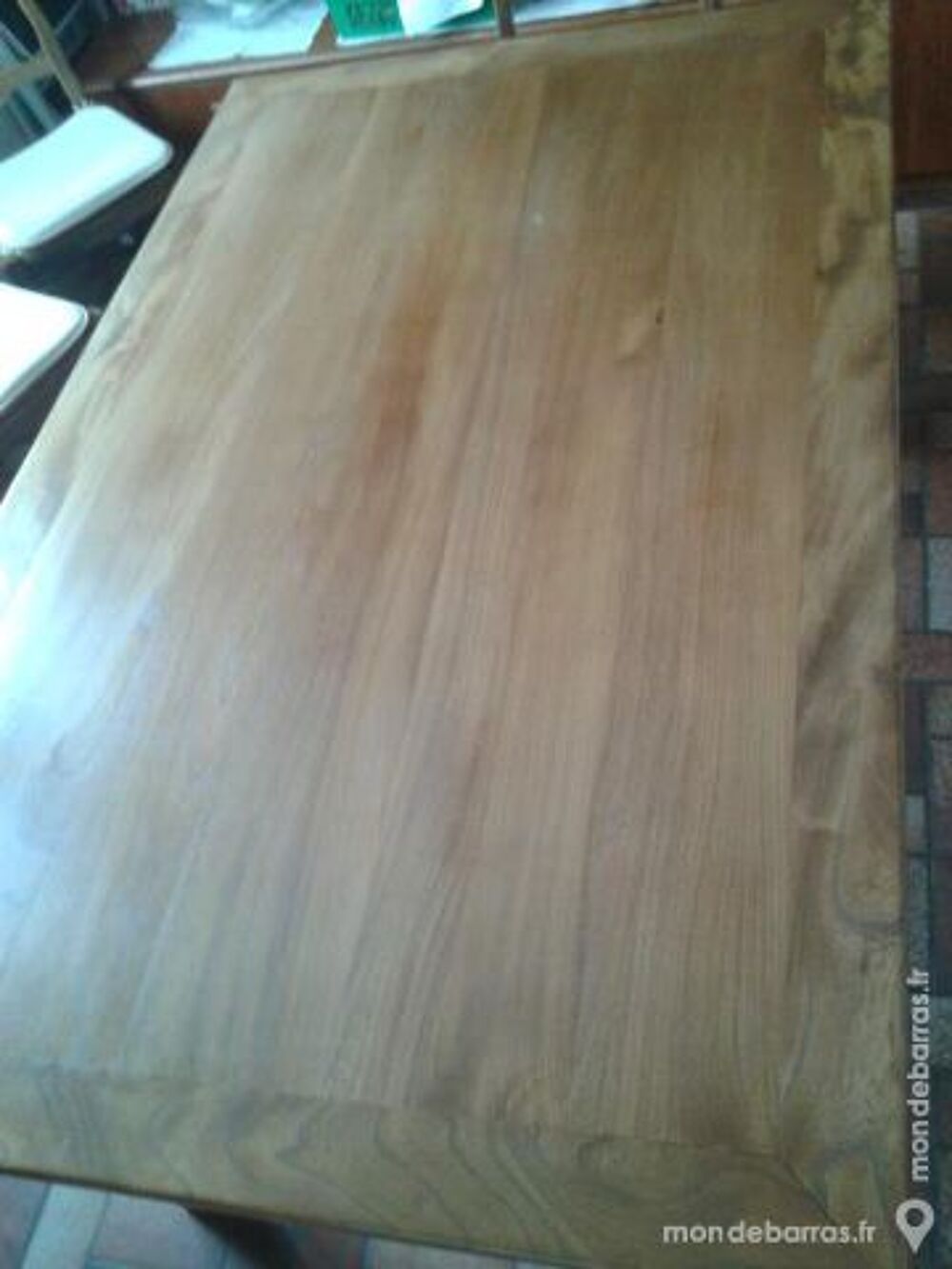 table rectangulaire Meubles