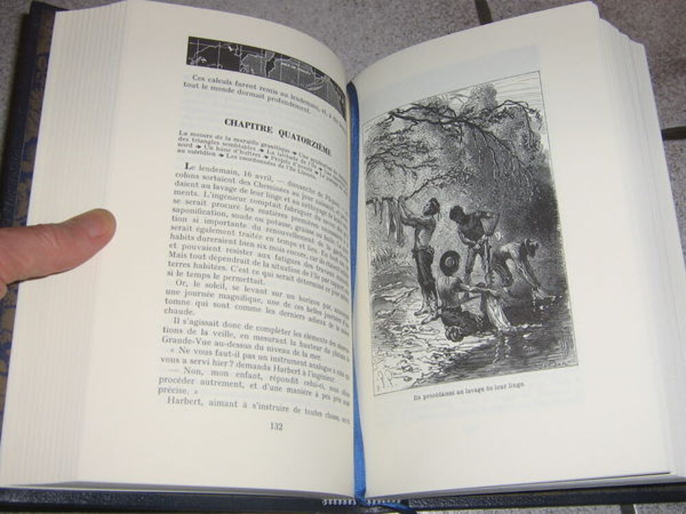 cadeau de No&euml;l : 20 livres neufs , Jules Verne Livres et BD