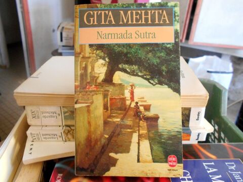 Gita Mehta Narmada Sutra  5 Monflanquin (47)