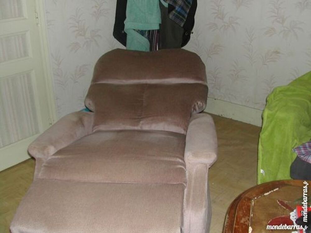 fauteuil Meubles