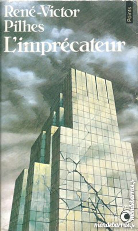 L'imprécateur 2 Tours (37)