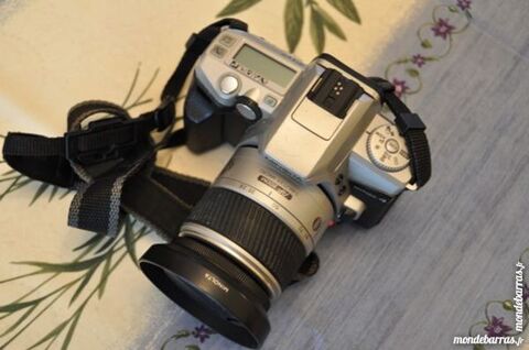 APPAREIL PHOTO MINOLTA DYNAX 4 ARGENTIQUE 200 Sainte-Genevive-des-Bois (91)