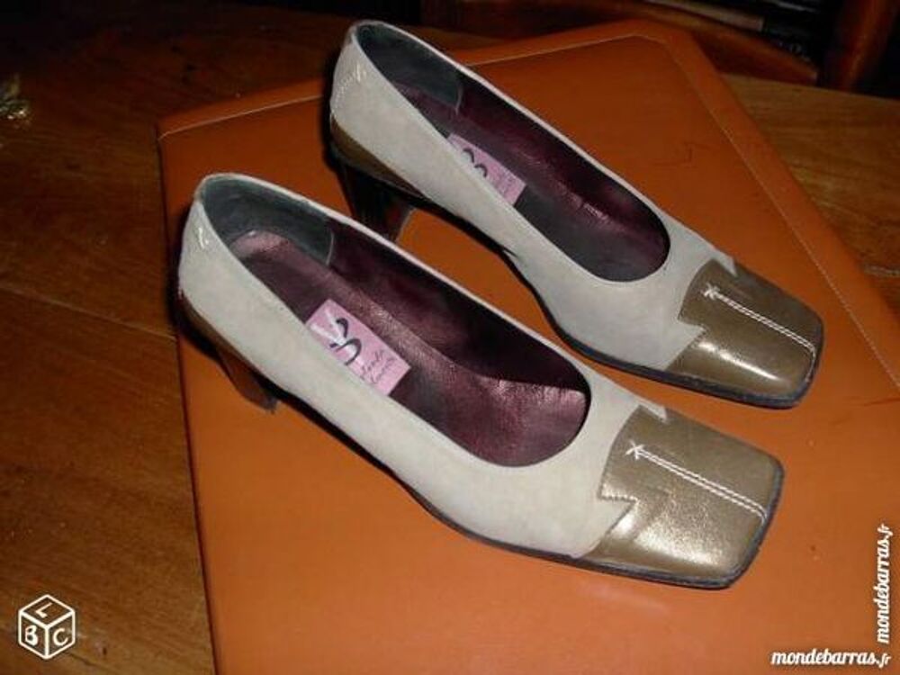 Chaussures yolanda belmonte Chaussures