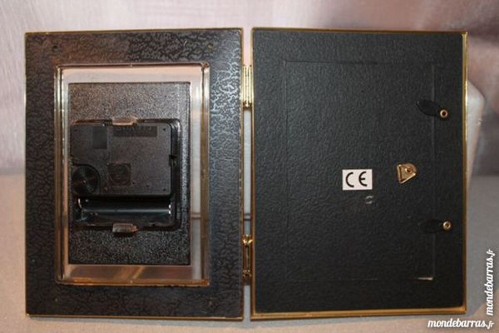 CADRE PHOTO-PENDULETTE NEUF Décoration
