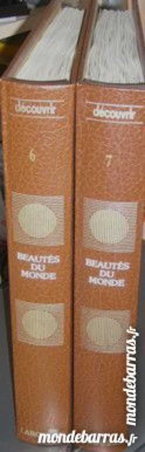 Beaut�s du monde Tome 7 6 Versailles (78)