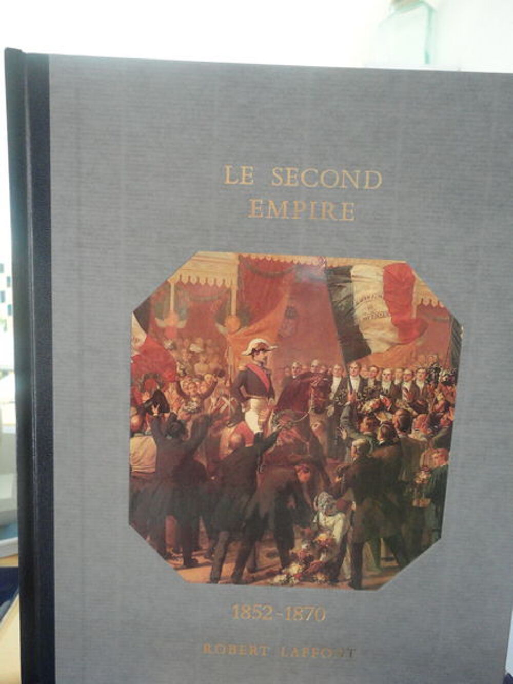 Histoire de la France et des fran&ccedil;ais au jour le jour Livres et BD