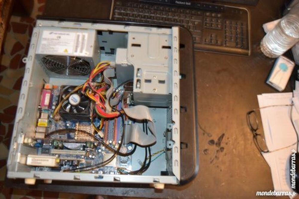 pc de bureau Matériel informatique