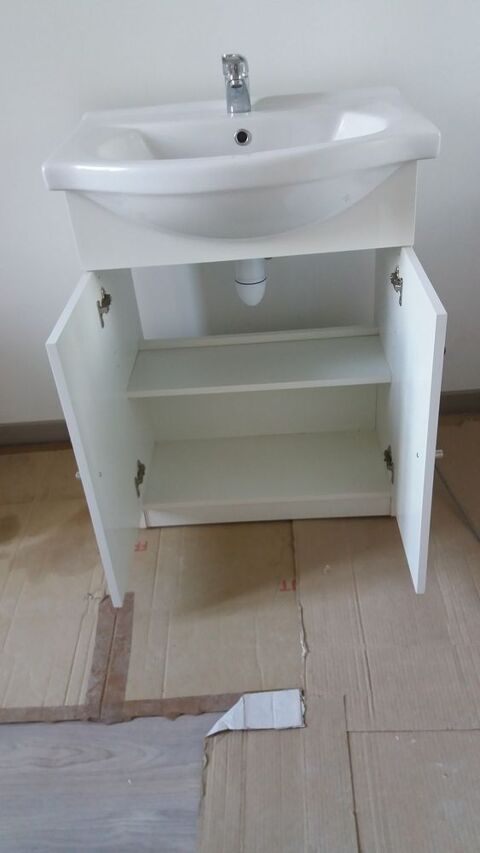 Lavabo+meuble+mitigeur+siphon 40 Dijon (21)