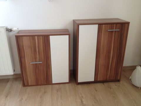 Ensemble de 2 tagres 60 Slestat (67)