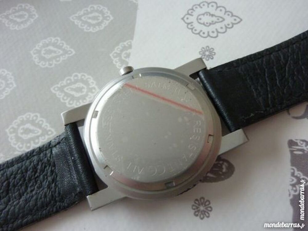 PWC MIYOTA montre analogique homme DIV0455 Bijoux et montres