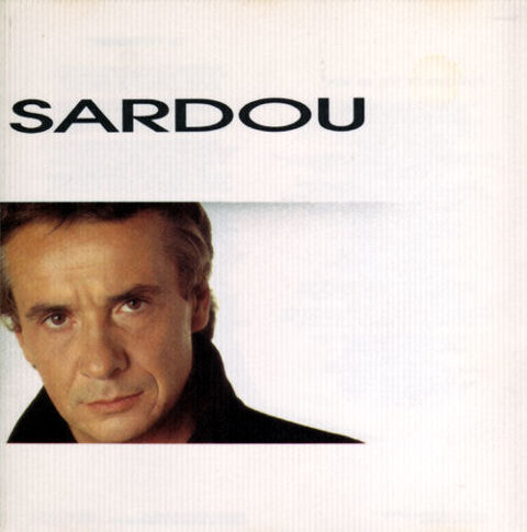 MICHEL SARDOU - marie-jeanne 3 Paris 12 (75)