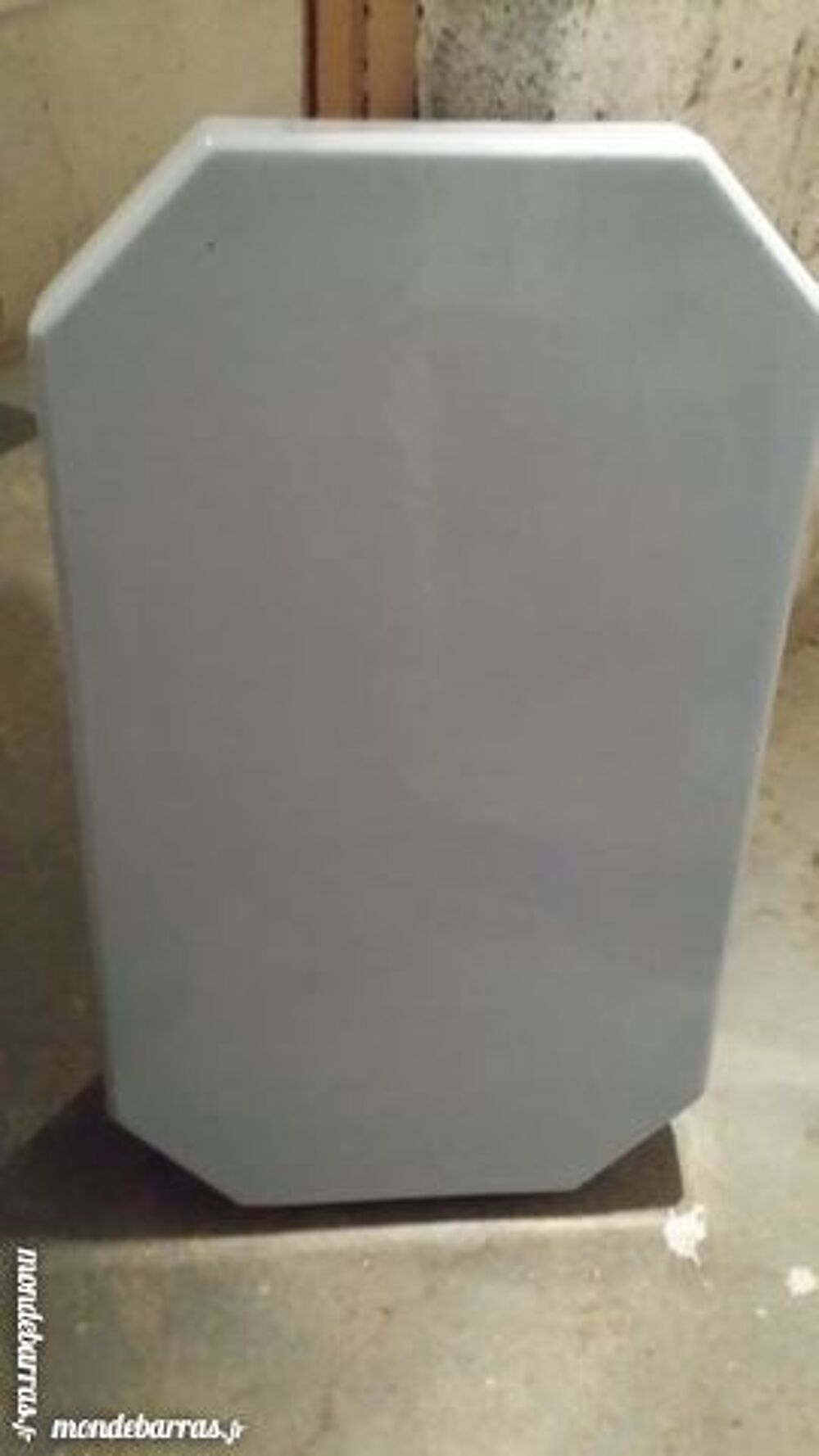 Coiffeuse faience Meubles