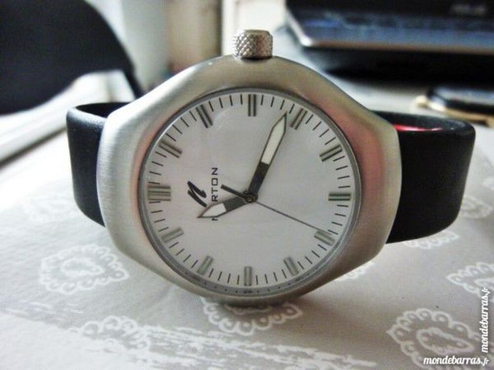 NORTON montre analogique homme DIV0453 Bijoux et montres