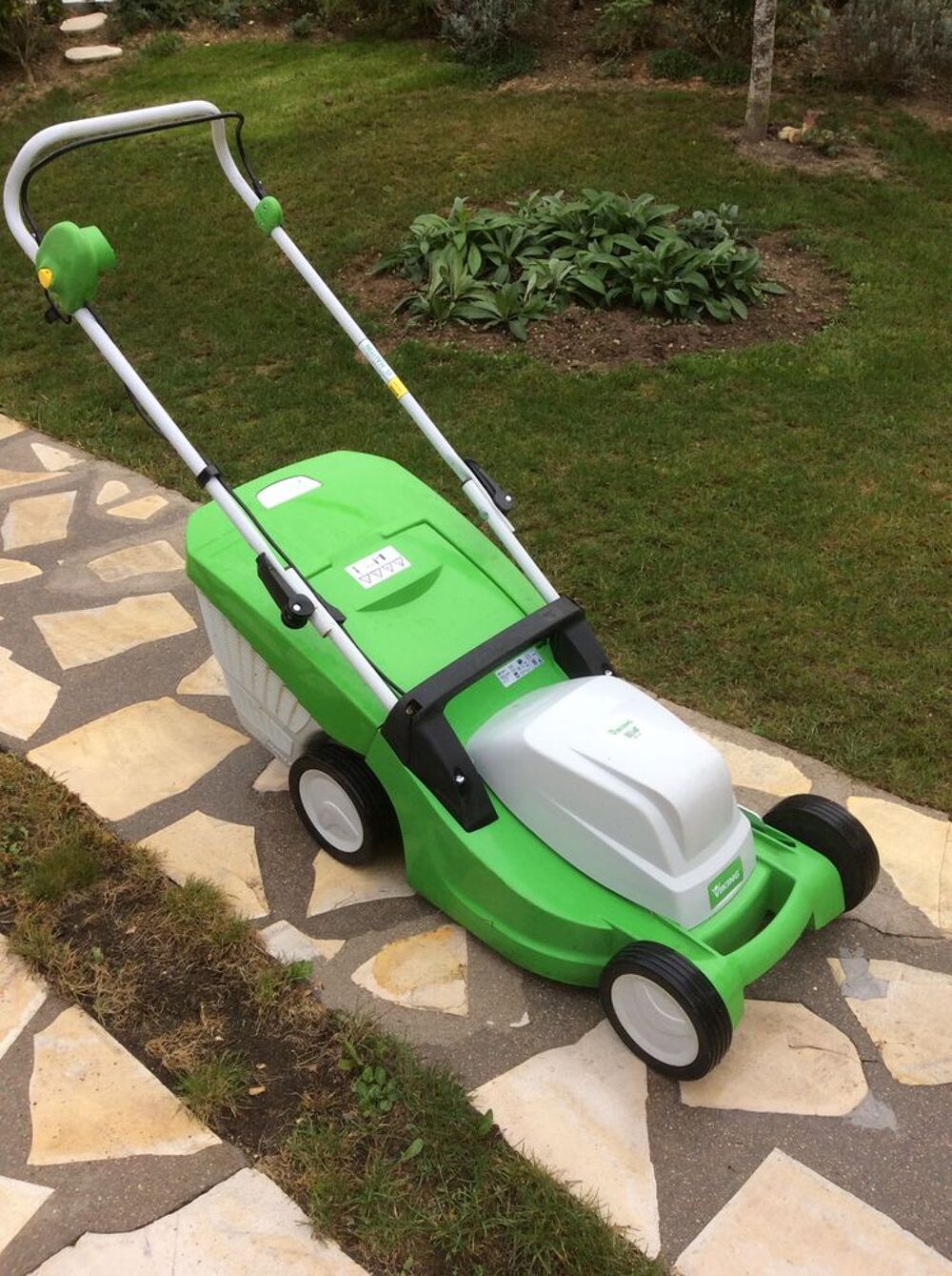 Tondeuse &agrave; gazon Jardin