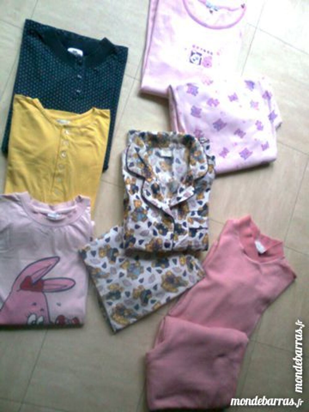 PYJAMAS chauds et LIQUETTES -40 &agrave; XXL - zoe Vêtements
